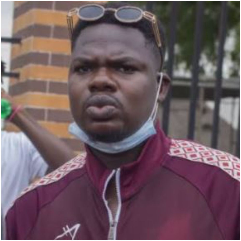 Mr Macaroni Reacts To Ondo Catholic Church Attack