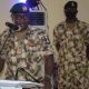 Stop Taking Pictures, Videos During Operations - COAS Warns Troops