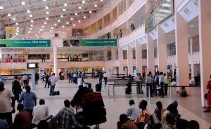 Nigeria To Punish 90 Travelers For Violating COVID-19 Guidelines