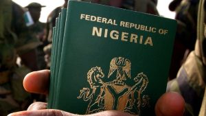 US, UK, Canada Asked To Impose Visa Ban On 34 Nigeria State Govs, Others