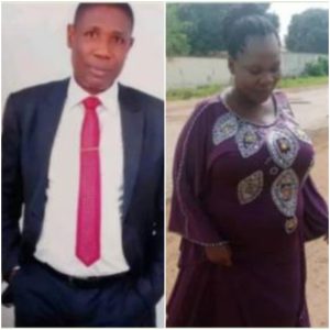 Nigerian Pastor Beats Wife To Coma Three Months After Wedding |Photos