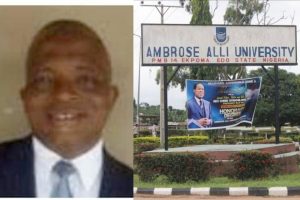 Kidnapped Ambrose Ali Varsity Don Regains Freedom