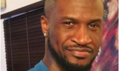 2023: Peter Okoye, Mr. P Reveals Phrase That 'Upsets' APC, PDP Supporters