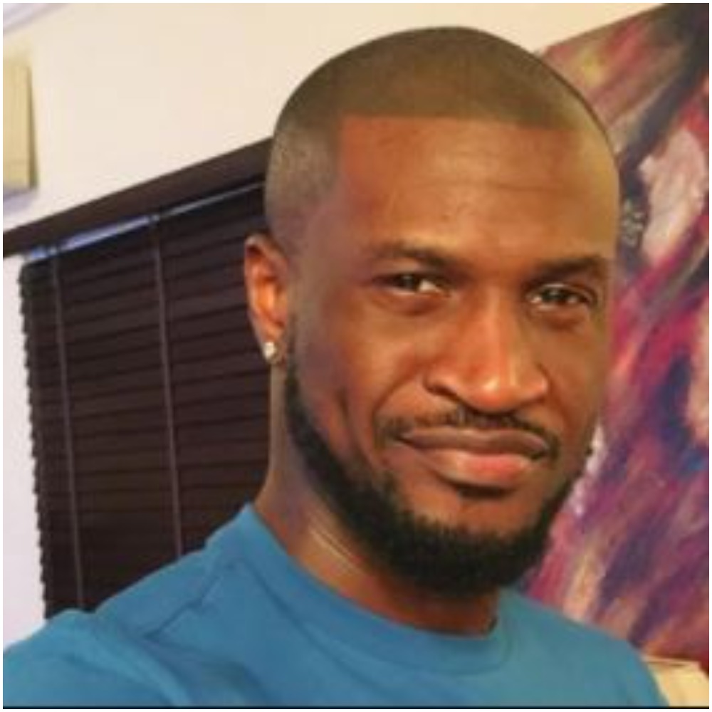 2023: Peter Okoye, Mr. P Reveals Phrase That 'Upsets' APC, PDP Supporters