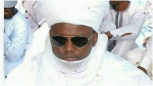 Nigerian Army Kills Bandits Who Killed Kontagora Emir’s Son