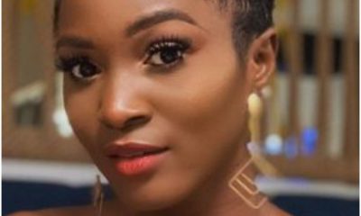 Rapper, Eva Calls Out Married Men Who Don’t Wear Their Wedding Bands