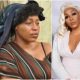 I Am Afraid - Actress, Rita Dominic Expresses Fear Over State Of Nation