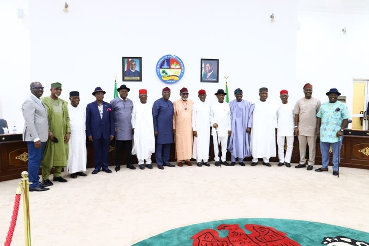 Presidency Condemns Southern Governors's Plan To Ban Open Grazing