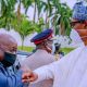 Buhari hosts Ghana President, Nana Akufo-Addo at State House, Abuja