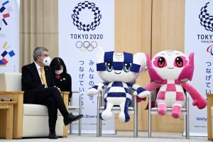Olympic Games Tokyo 2020: Nearly 80% Of Residents Of The Olympic Village Vaccinated