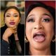 I Can't Fall For This - Tonto Dikeh Cries Out After Popular Bank Did This