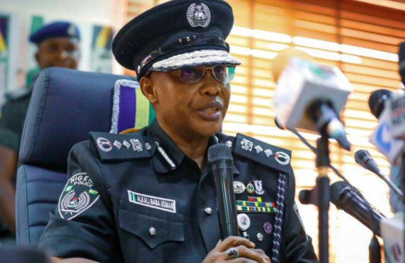 Apostle Okikijesu Releases Prophecy On Defense Minister, IGP Usman Alkali Baba