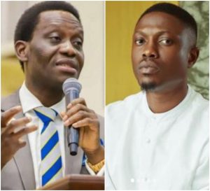 Nigerians Blast Vector For Tweeting This Shortly After Dare Adeboye’s Death