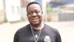 I Can Do Without Sex For Two Years – Mr Ibu