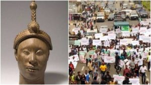 Popular Yoruba King Backs Oduduwa Republic