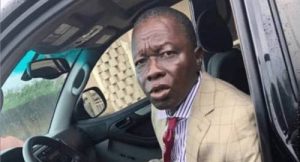 Ondo: Unknown Gunmen Abduct Popular Deeper Life Pastor