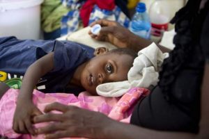 ’37 killed’ as Cholera spreads to 15 LGAs in Bauchi