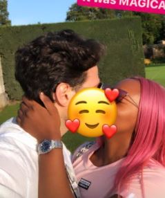 Dj Cuppy Reveals She Dated A 23 Year Old Guy