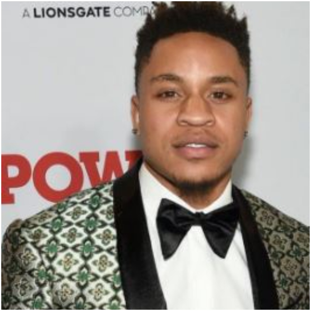 Actor, Rotimi