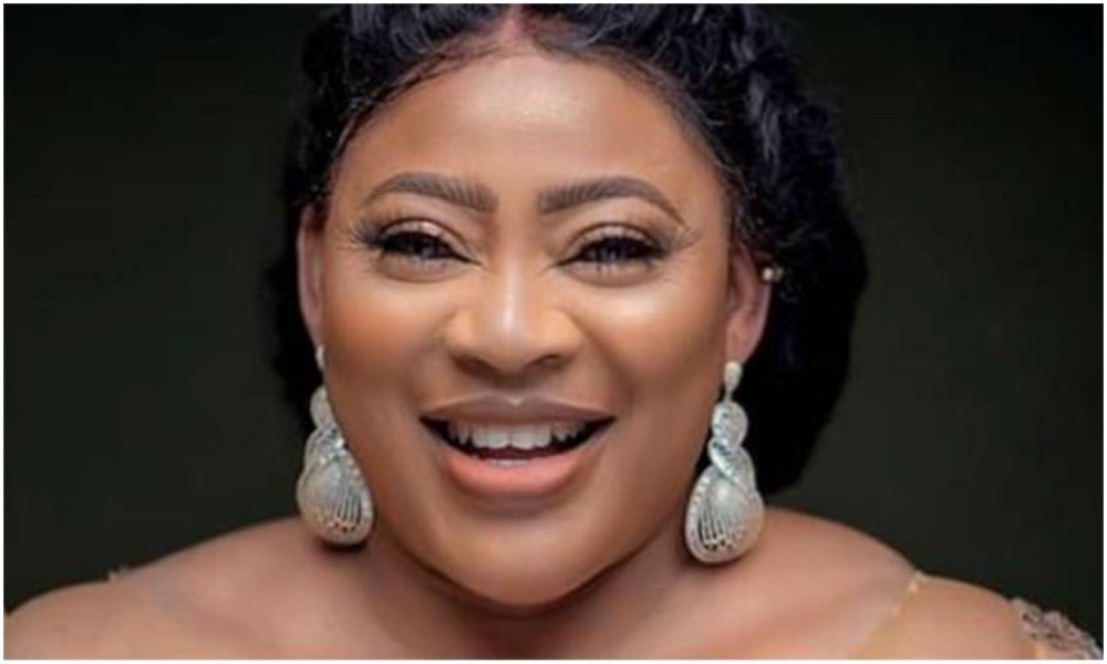 Actress, Ayo Adesanya Reveals Why She Rejects Movie Roles