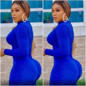 How My Curves Embarrassed Me At The Airport – Princess Salt Narrates