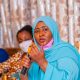 2023: What Aisha Buhari Told Tinubu, Osinbajo, Umahi, Others At Dinner