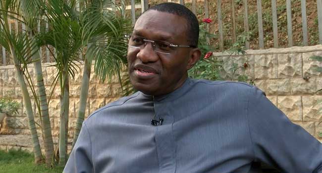 'You Were Duped By Defectors' - APGA Mocks Andy Uba Over Anambra Election