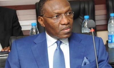 Why Uba’s Candidacy Was Nullified In Anambra Guber Election- Supreme Court