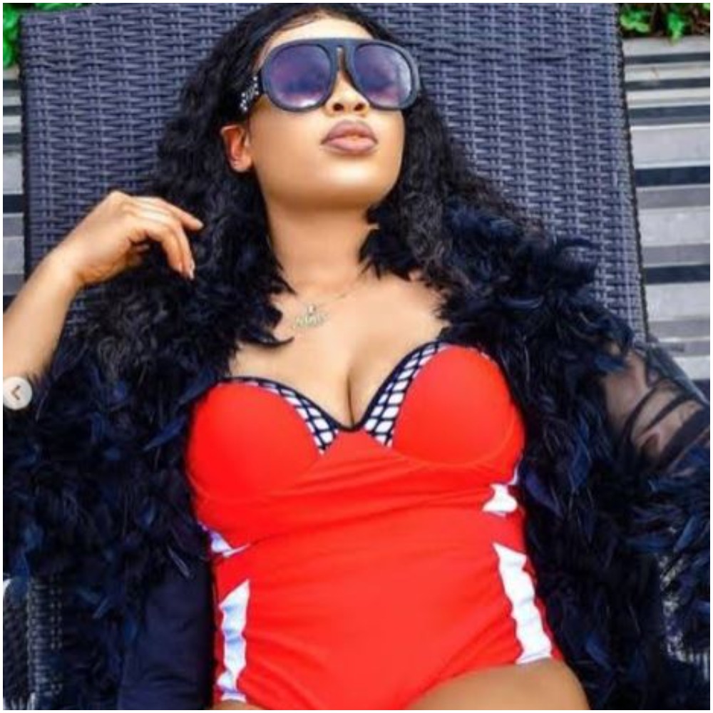 Why I Did Plastic Surgery - BBNaija's Nina Finally Opens Up