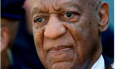 Bill Cosby To Be Released From Prison