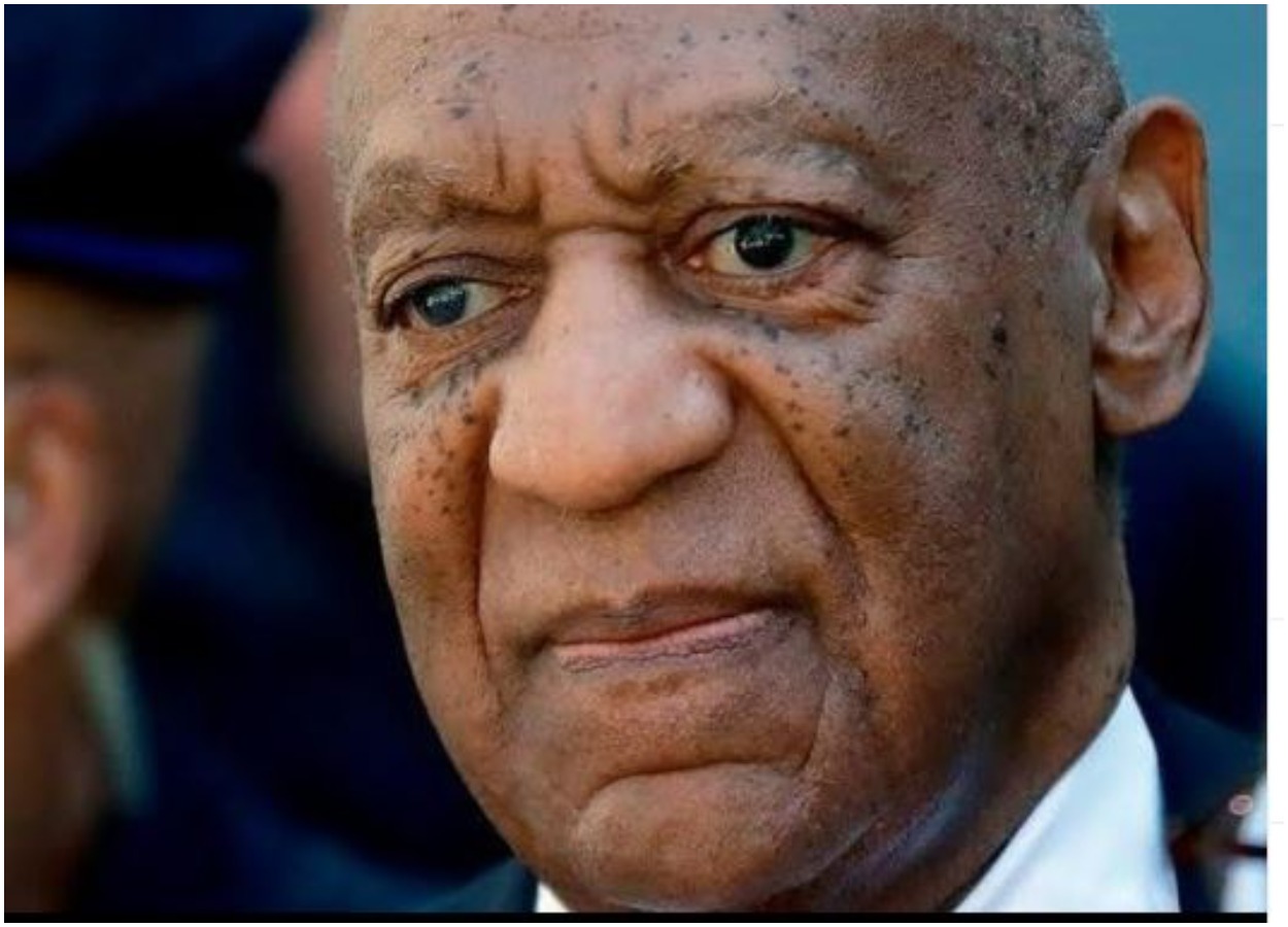 Bill Cosby To Be Released From Prison After Conviction Overturned