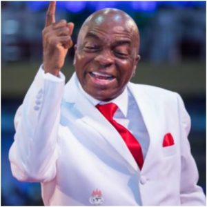 Twitter Ban: Bishop Oyedepo Tells Nigerians What To Do