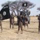 ISWAP Kill Notorious Boko Haram Commander, Insurgents
