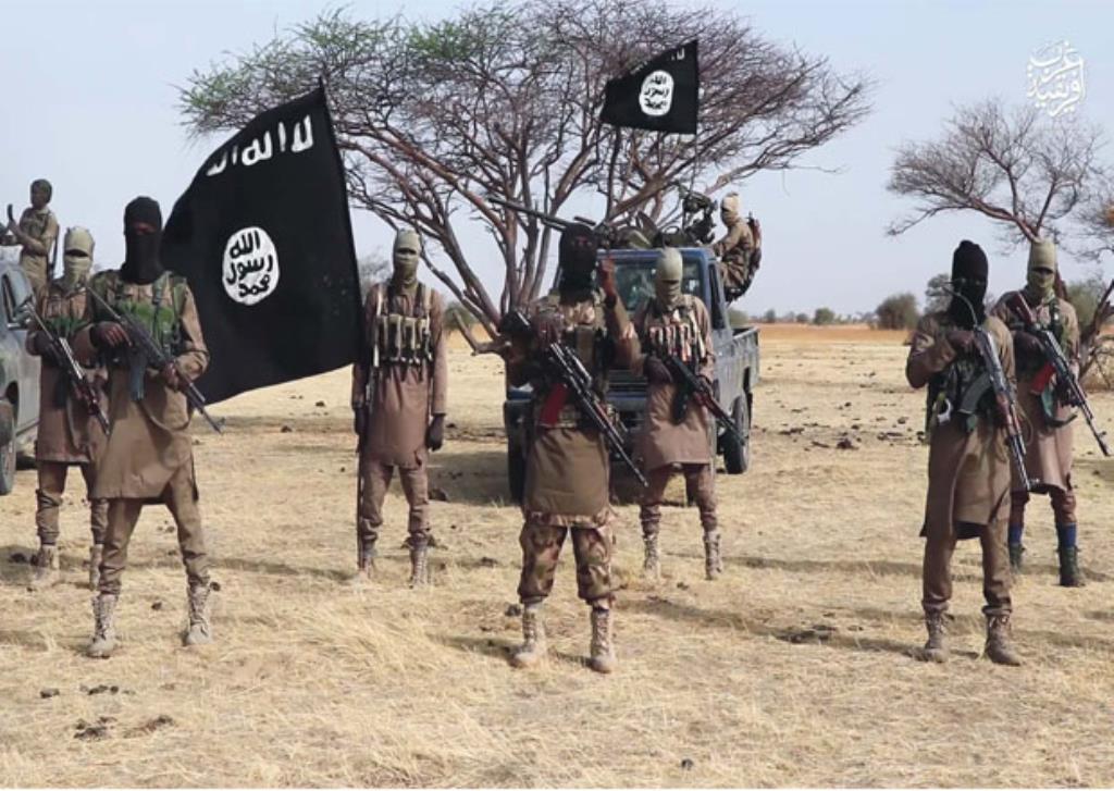 Boko Haram Attacks Military Camp in Niger State