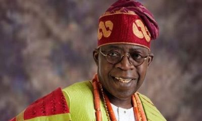 Group Create Website, Organize Gospel Music Concert To Celebrate Tinubu’s Political Journey