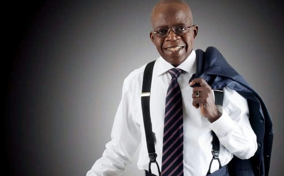 Tinubu: See Pastors Who 'Correctly' Predicted Winner Of 2023 Presidential Election