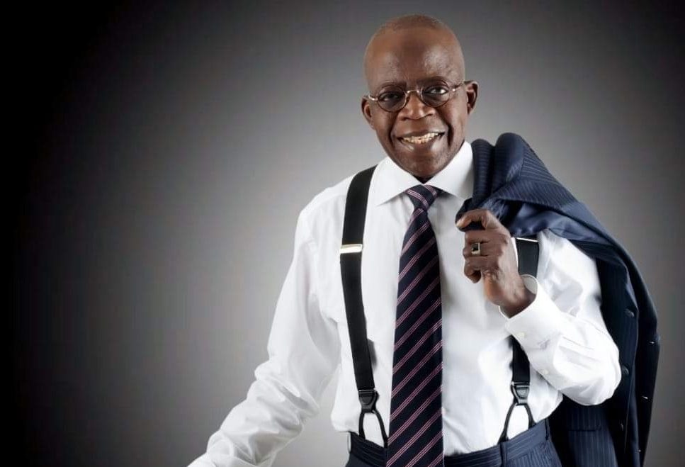 Tinubu: See Pastors Who 'Correctly' Predicted Winner Of 2023 Presidential Election