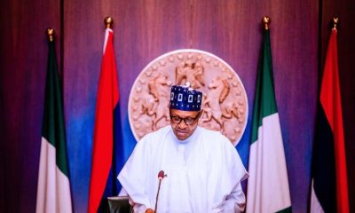 Why I Appointed Women As Finance Ministers - Buhari