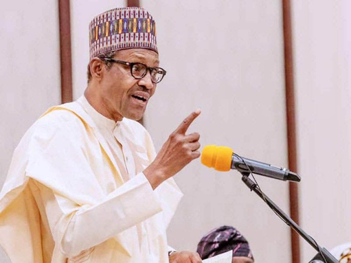 Those Who Looted NDDC Funds Will Be Punished - President Buhari Vows