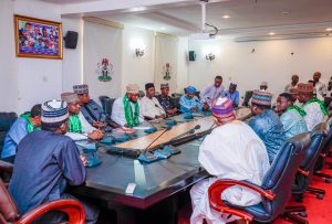 CNG Accuses Southern Governors Of Sponsoring Kanu, Arming Igboho