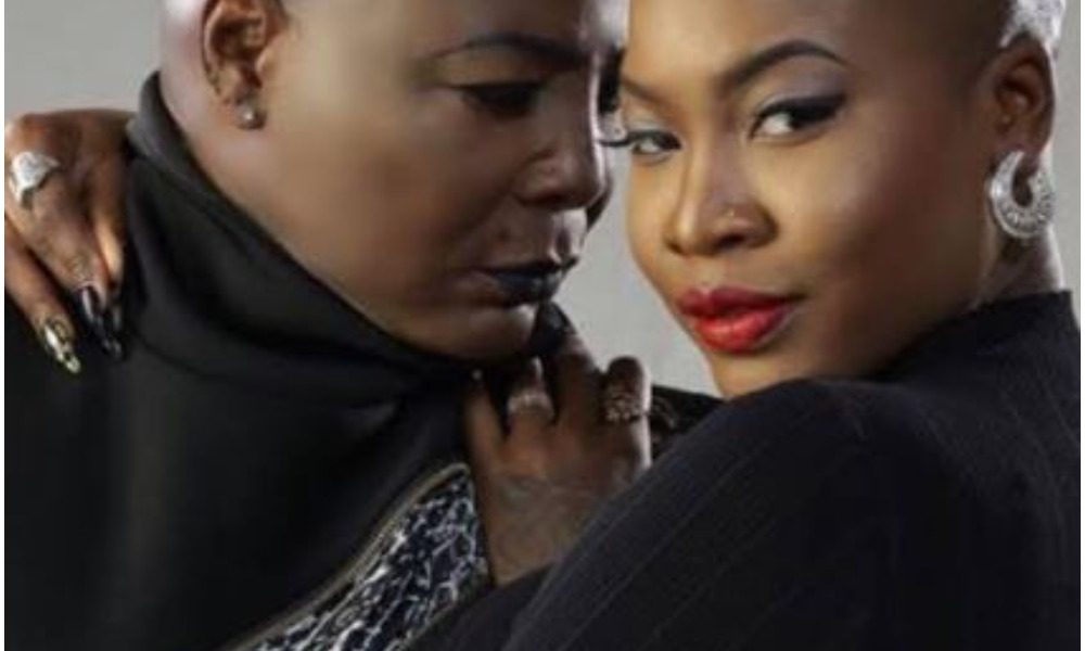 Why I Apologized To My Lesbian Daughter - Charly Boy Opens Up