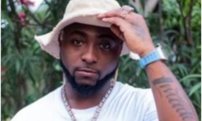 Jaye Lo: Kano Muslims Banned From Listening To Davido’s Songs