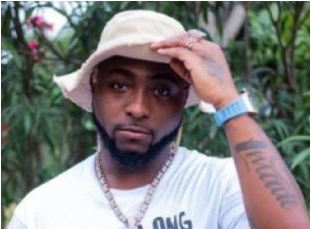 Jaye Lo: Kano Muslims Banned From Listening To Davido’s Songs