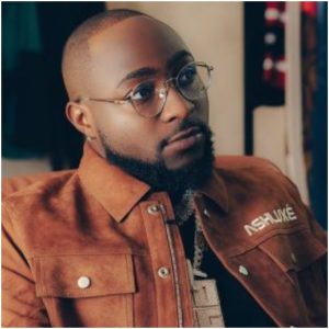 Davido Reacts To Death Prophecy, Begins Spiritual Warfare