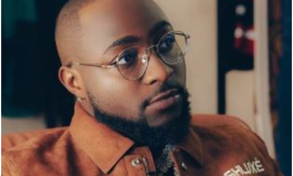 Davido Reveals Originator Of Afrobeat - Video