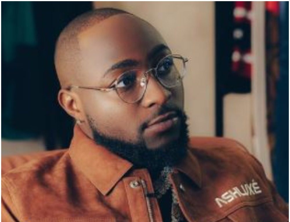 Davido Reveals Originator Of Afrobeat - Video