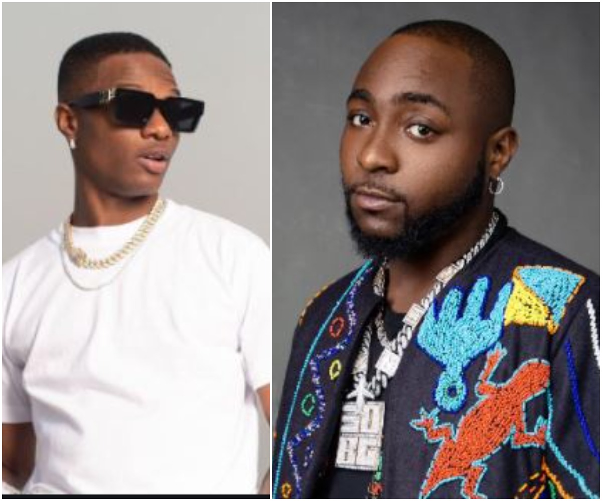 FG Calls Out Davido, Wizkid, Others For Promoting Abuse Of Women’s Bodies