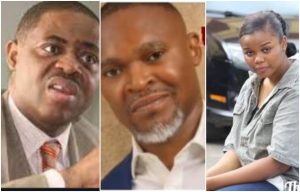 Femi Fani-Kayode Reacts To the death Nigerian Billionaire, Usifo Ataga