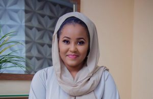 The Film Industry Has Taught Me A Lot — Hadiza Gabon