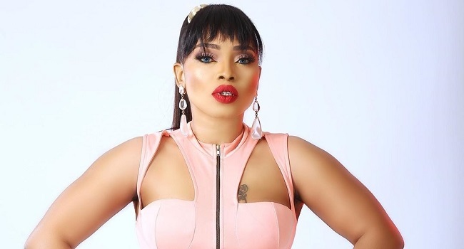 Sylvester: There Are Also Bullies In Nollywood - Halima Abubakar